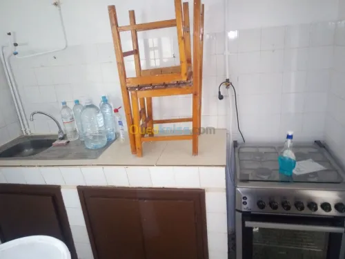 Location Duplex Tizi ouzou Beni zmenzer