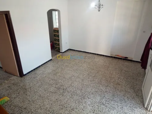 Location Duplex Tizi ouzou Beni zmenzer