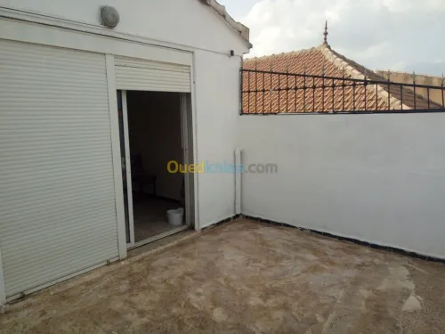 Location Duplex Tizi ouzou Beni zmenzer