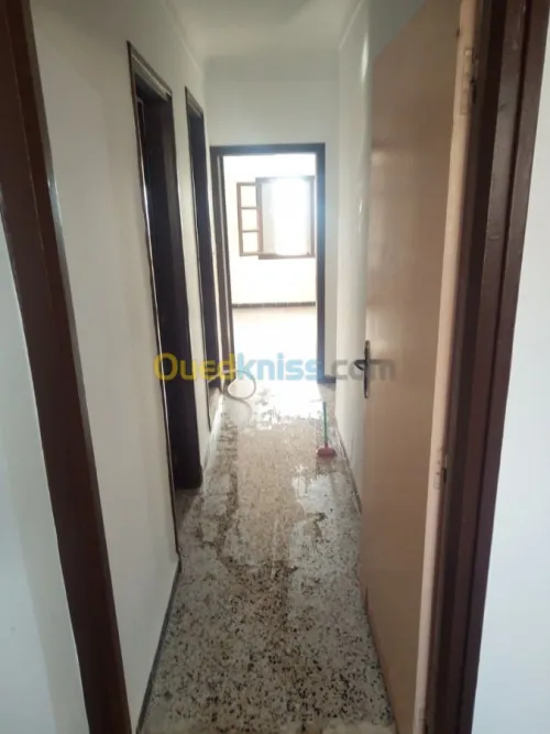 Location Duplex Tizi ouzou Beni zmenzer