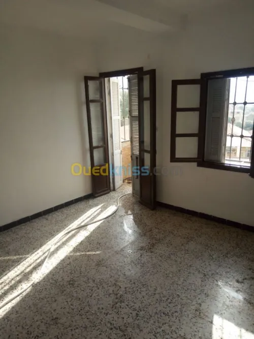 Location Duplex Tizi ouzou Beni zmenzer