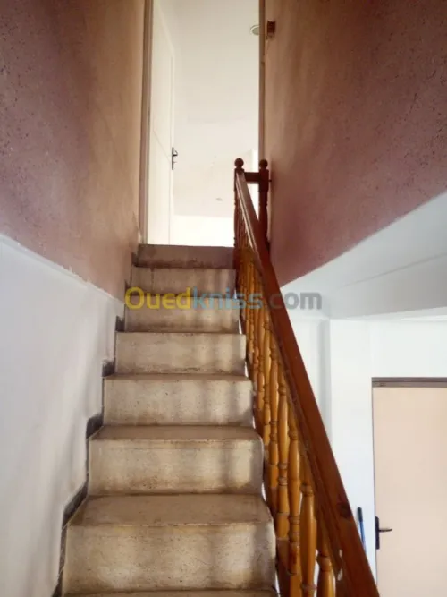 Location Duplex Tizi ouzou Beni zmenzer