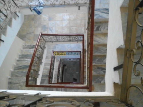 Location Appartement F4 Alger Zeralda