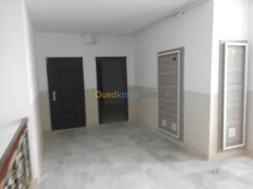 Location Appartement F4 Alger Zeralda