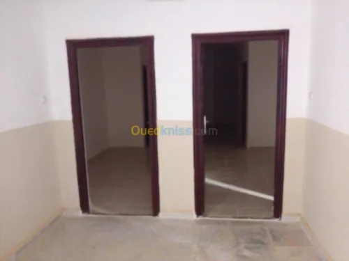 Location Appartement F4 Alger Zeralda