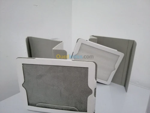 Pochettes tabletes