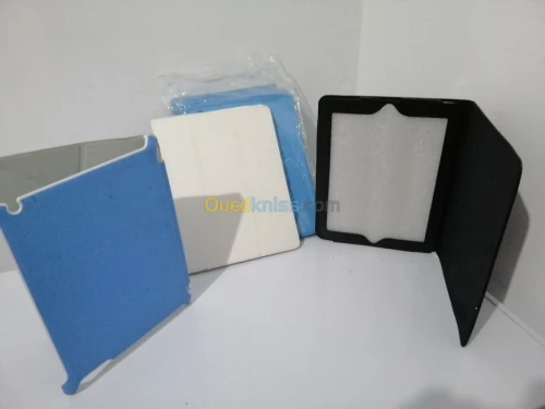 Pochettes tabletes