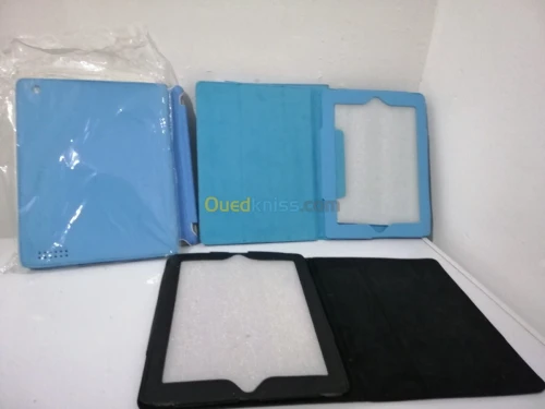 Pochettes tabletes