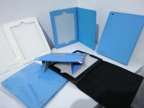 Pochettes tabletes