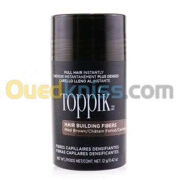 Toppik 12g توبيك 12غ