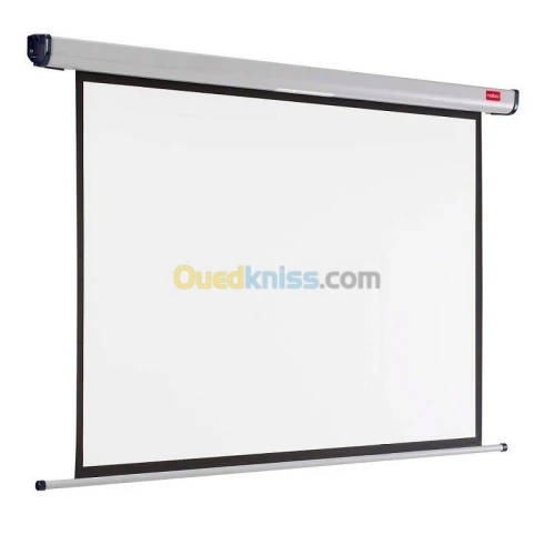 Ecran de projection Nobo 