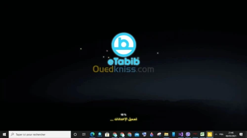 eTabib le logiciel Cabinet médical 