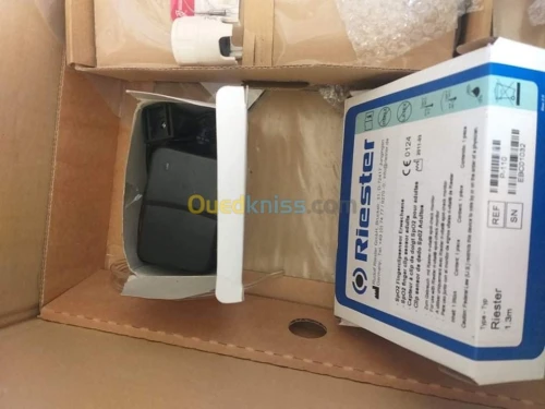 Moniteur de fréquence cardiaque et res