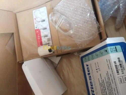 Moniteur de fréquence cardiaque et res