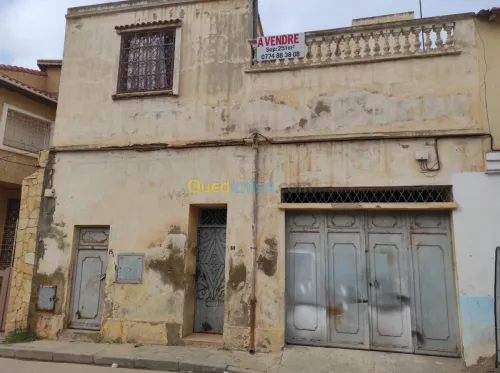 Vente Villa Oran Oran