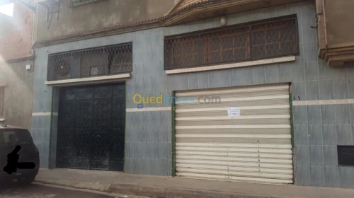 Location Local Mostaganem Mostaganem