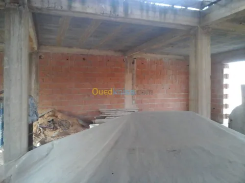 Vente Villa Constantine Ain smara