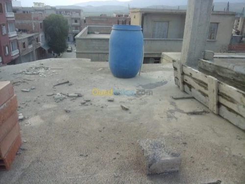 Vente Villa Constantine Ain smara