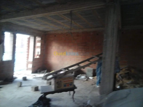 Vente Villa Constantine Ain smara
