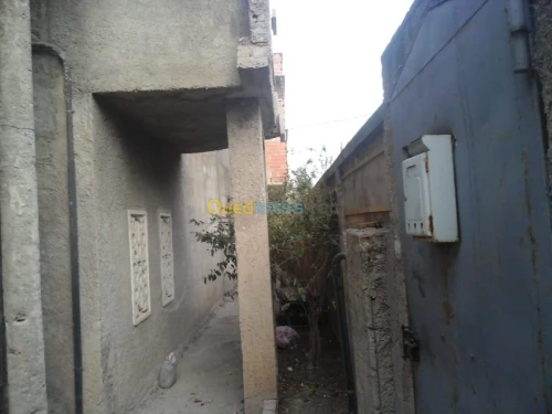 Vente Villa Constantine Ain smara