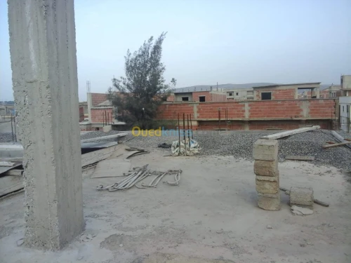 Vente Villa Constantine Ain smara