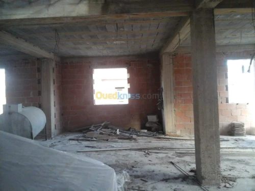 Vente Villa Constantine Ain smara