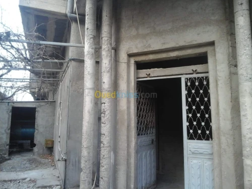 Vente Villa Constantine Ain smara