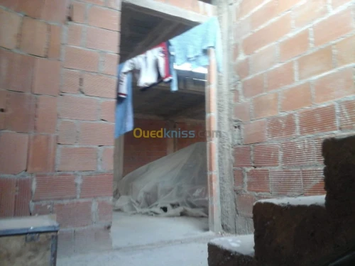 Vente Villa Constantine Ain smara