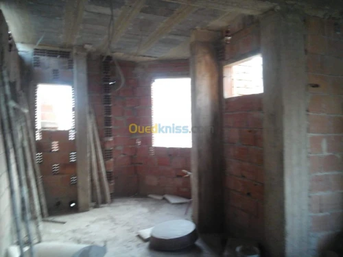 Vente Villa Constantine Ain smara