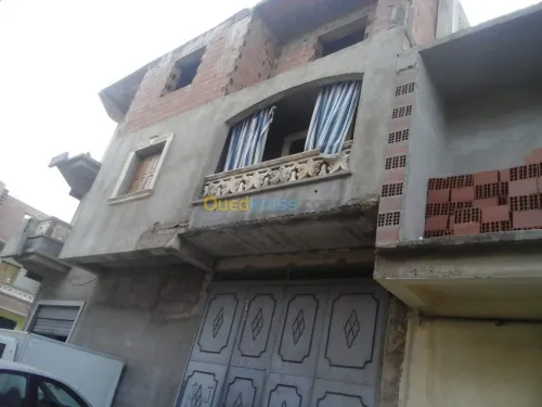 Vente Villa Constantine Ain smara