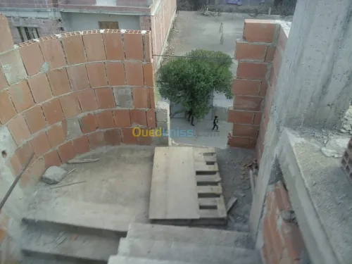 Vente Villa Constantine Ain smara