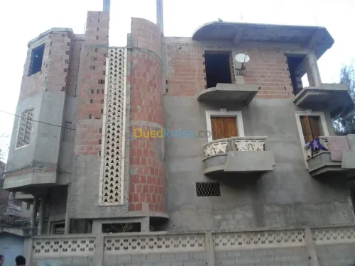 Vente Villa Constantine Ain smara