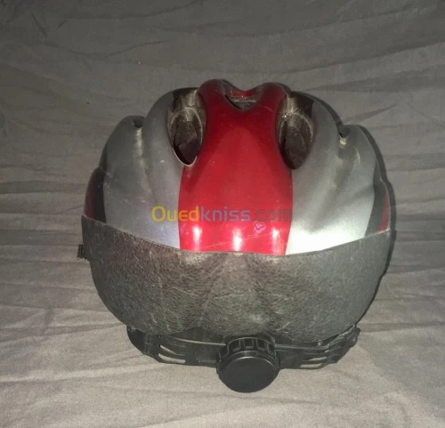 Casque de velo