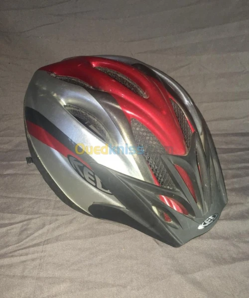 Casque de velo