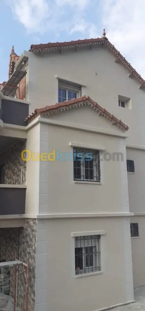 Tous travaux intérieur et extérieur 