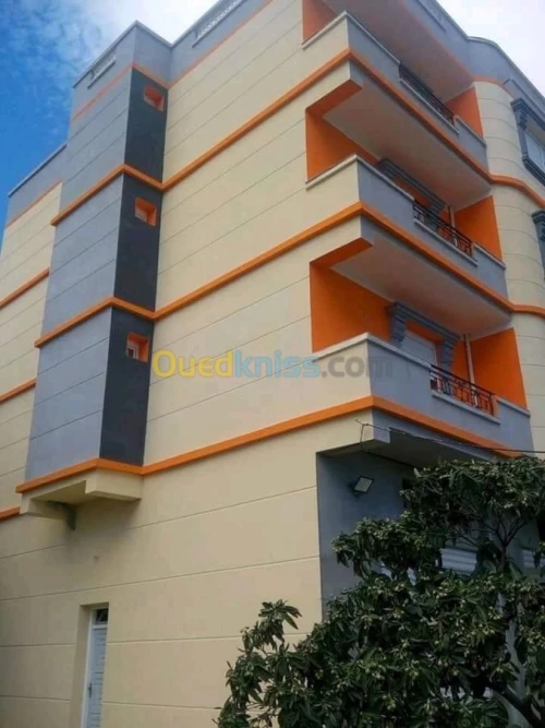 Tous travaux intérieur et extérieur 