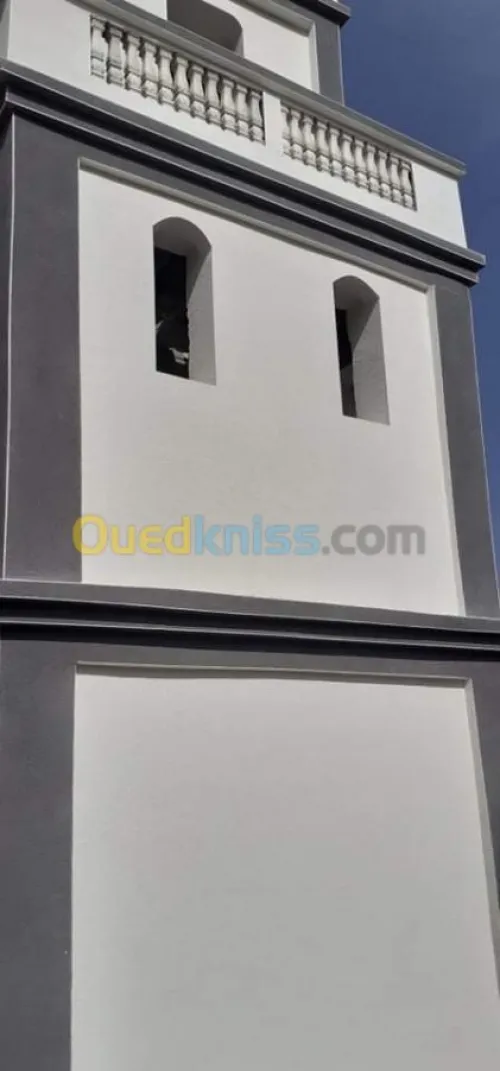 Tous travaux intérieur et extérieur 