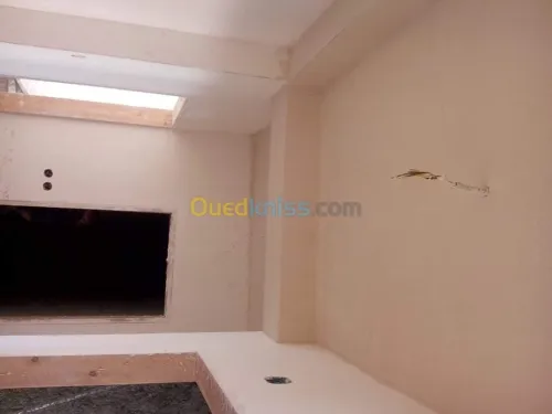 Tous travaux intérieur et extérieur 