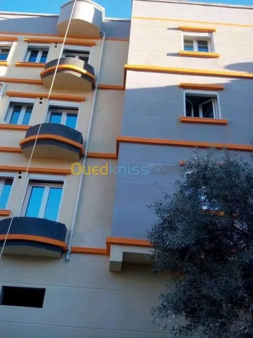Tous travaux intérieur et extérieur 