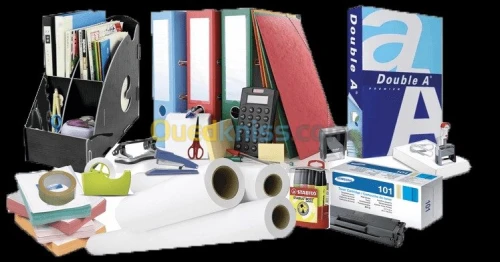Vente & Distribution Bureautique