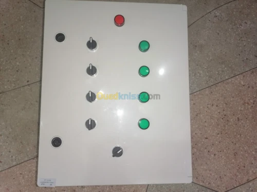 Smart home, domotique & Automatisme 