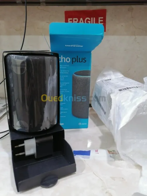 Smart home, domotique & Automatisme 