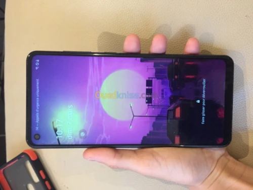 Samsung A21s