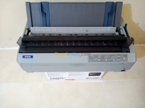 Imprimante Epson LQ 2090