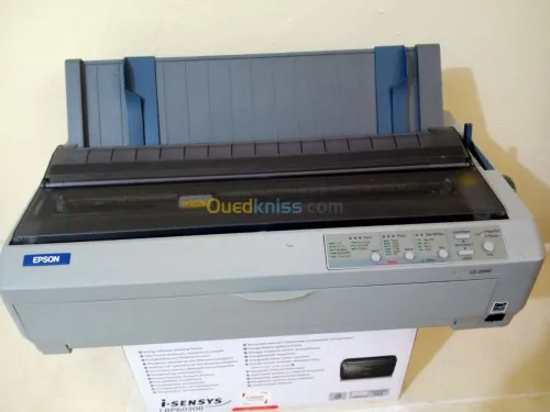 Imprimante Epson LQ 2090