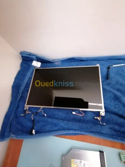 vente plusieur piece laptop sony  vaio