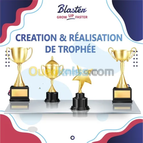 agence de communication et imprimerie
