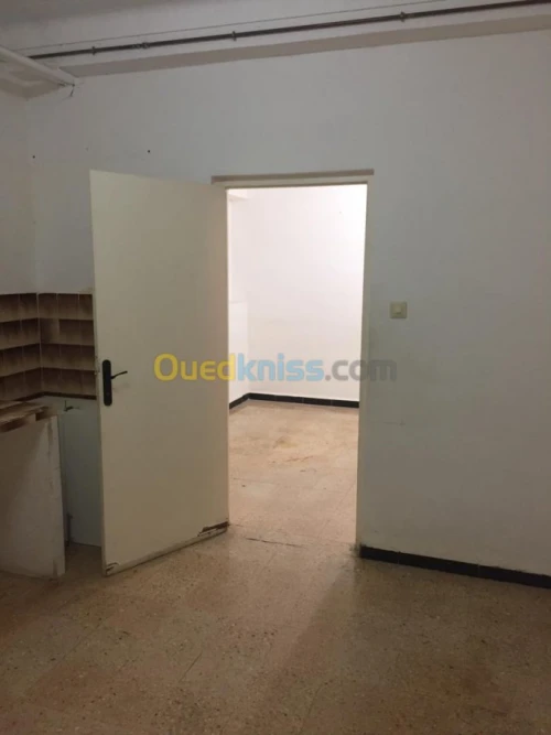 Location Local Alger Cheraga