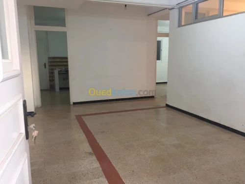 Location Local Alger Cheraga