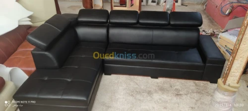 Salon TURI L